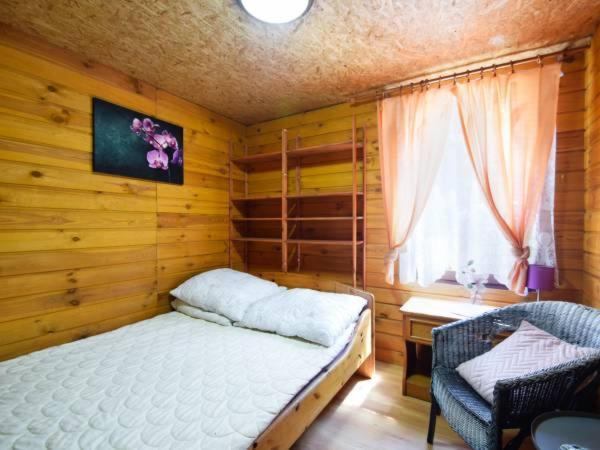 Holiday home Pod Sosnami Osrodek Wypoczynkowy Letnisko Boszkowo