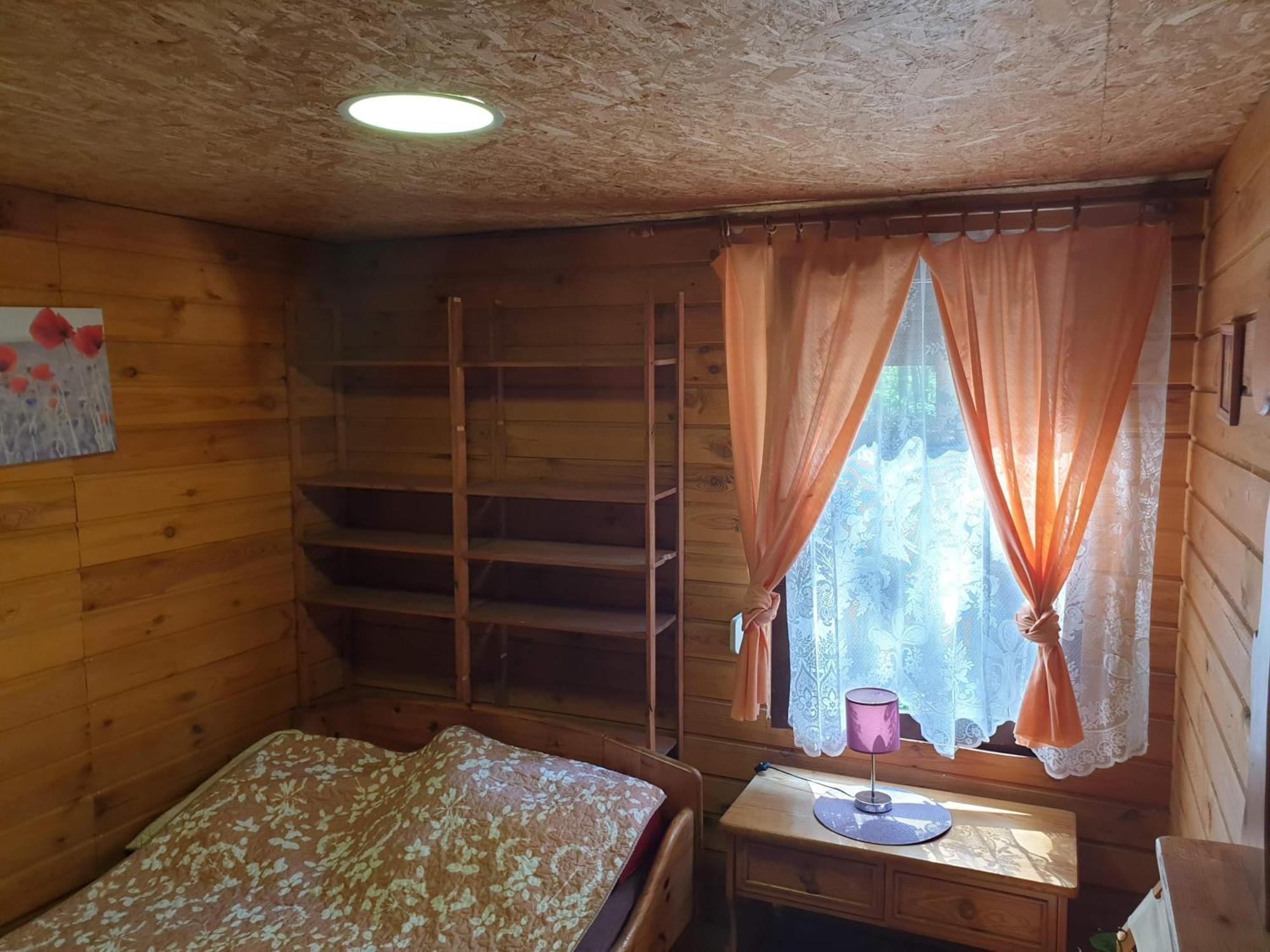 Pod Sosnami Osrodek Wypoczynkowy Letnisko Holiday home